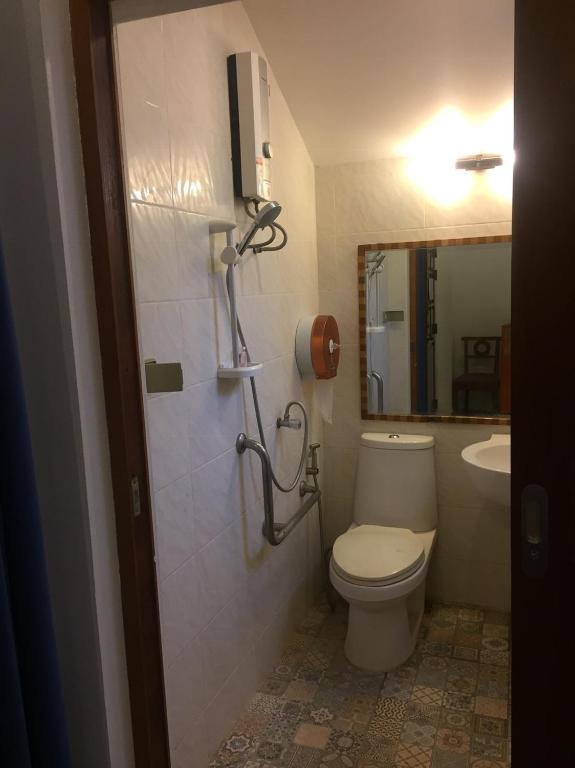 Damnoen Care Resort photo