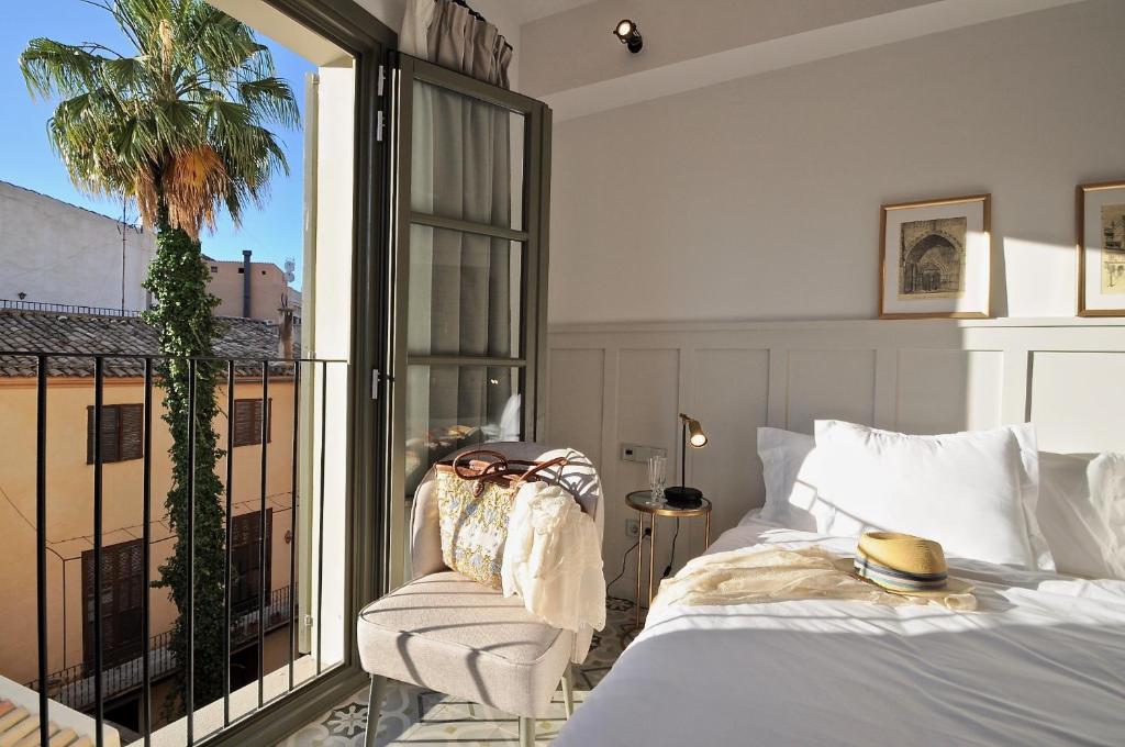 Hotel Basilica - 2