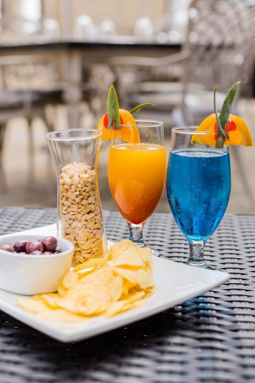 Premier Hotel Cape Manor Photo 19