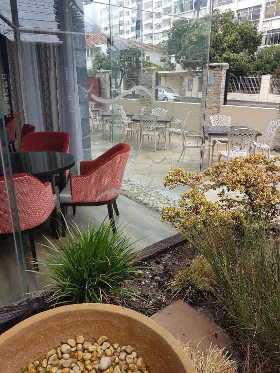 Premier Hotel Cape Manor Photo 29