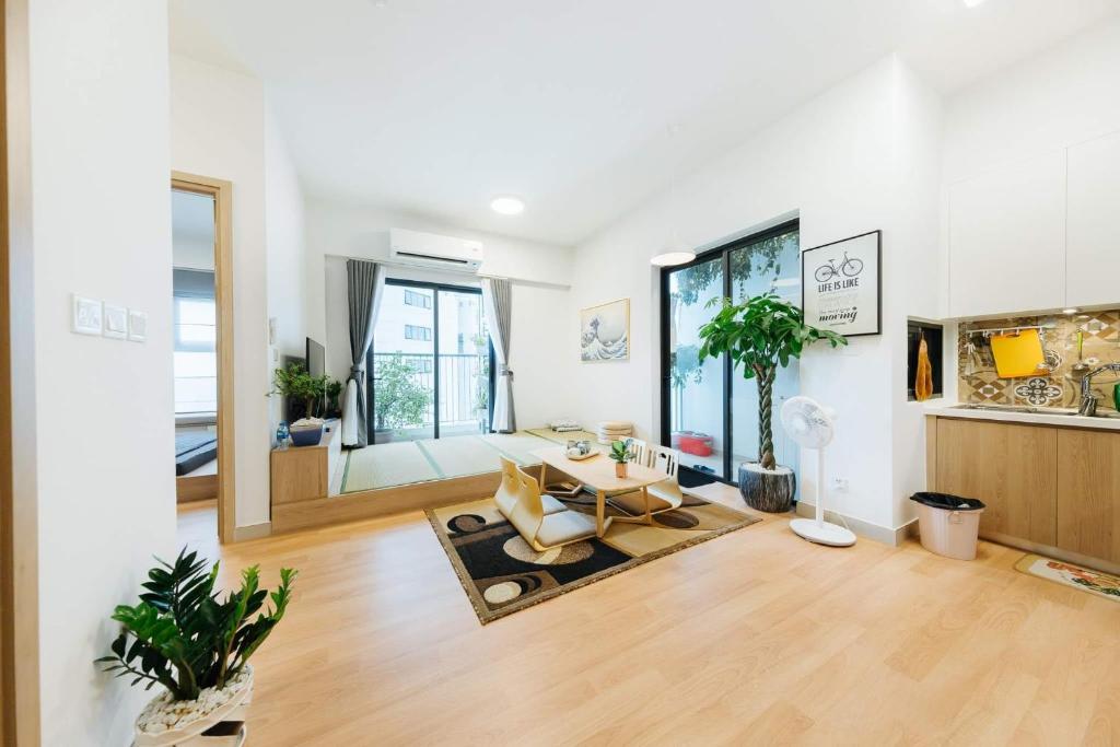 Ecopark QV Homestay JAPAN — Hotel in Van Giang