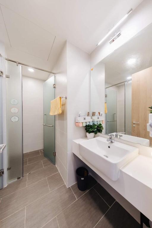 Ecopark QV Homestay JAPAN photo