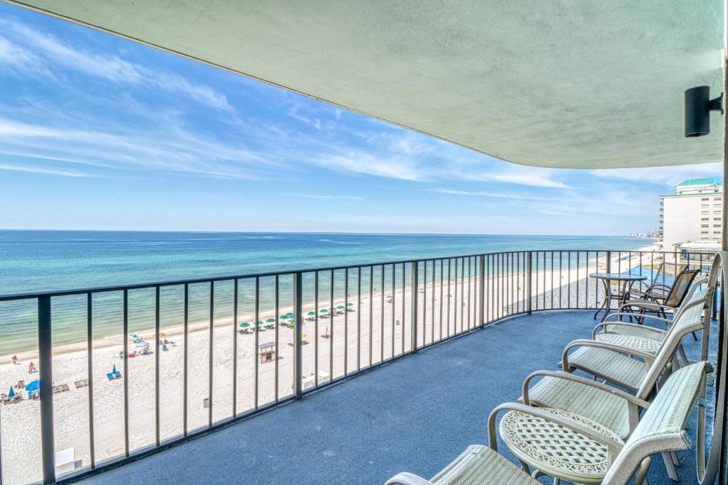 Watercrest 708 — Hotel in Panama City (FL)