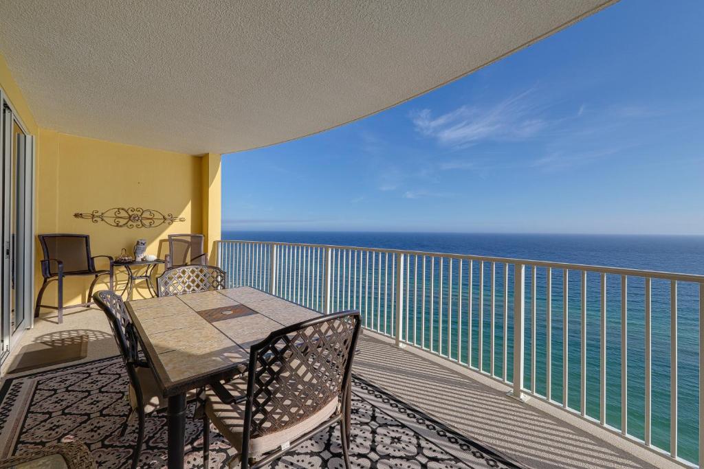 Emerald Isle 2207, Panama City Beach