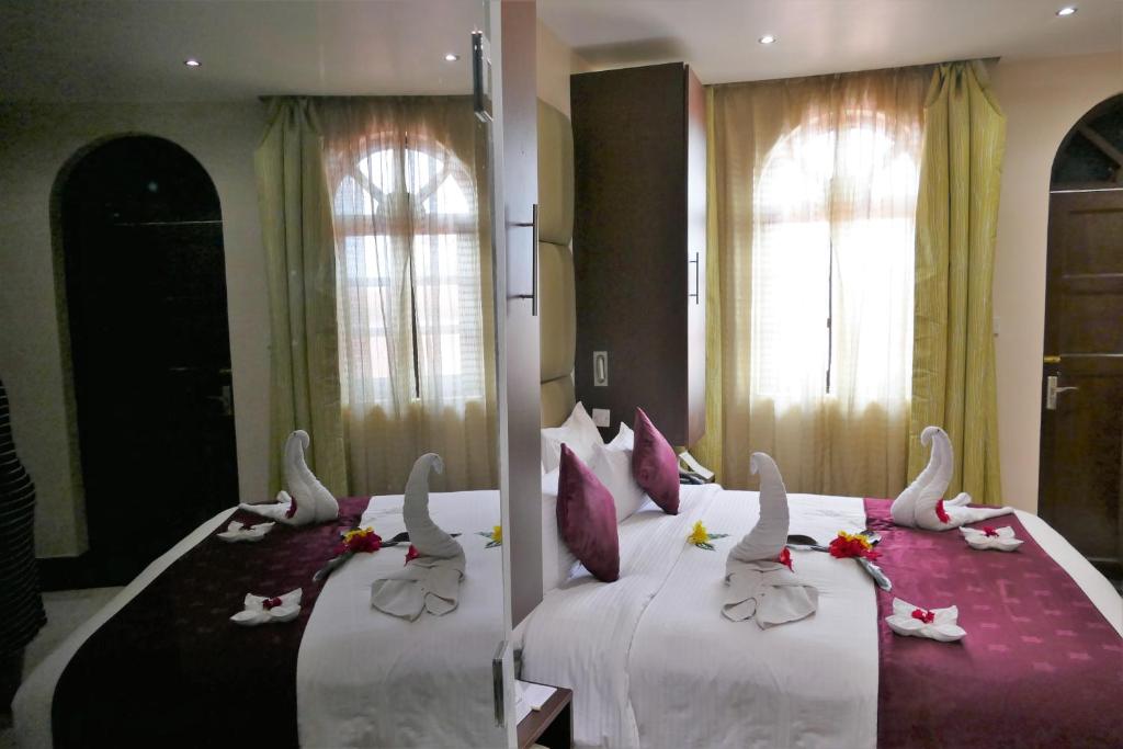 Zanzibar Hotel photo