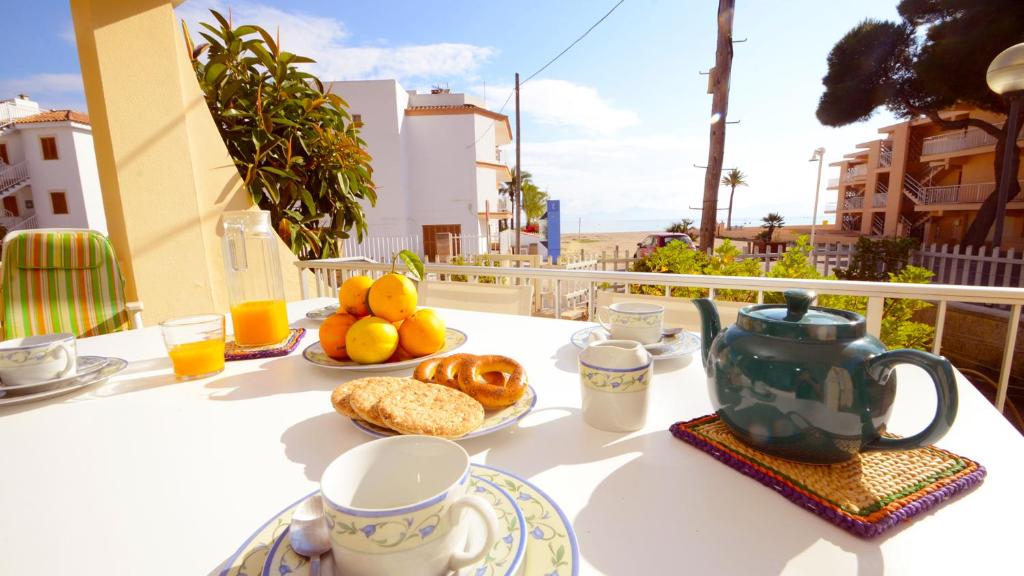 Apartment Paradise Bay 5 at Alcudia Beach, Salzes 5 - 4