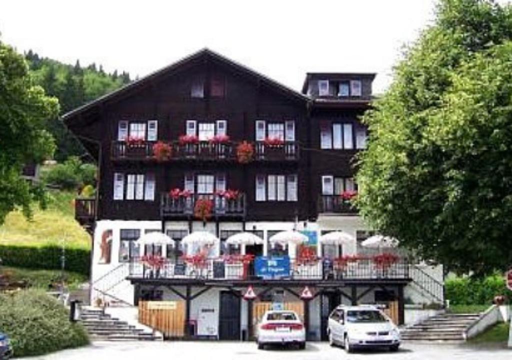 Hôtel de Torgon - 4