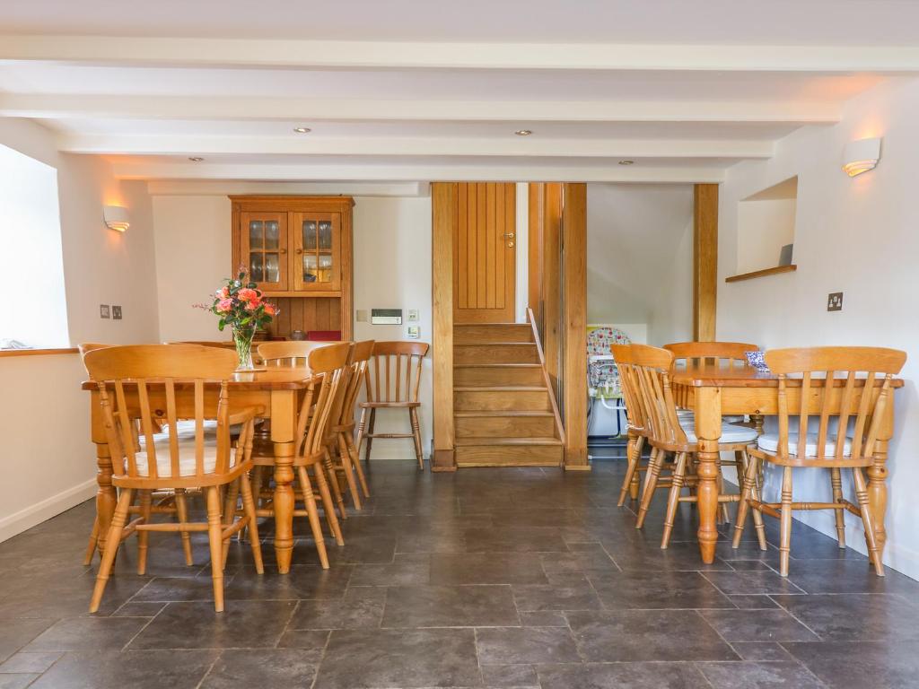 Carne Mill, Saint Anthony-in-Meneage photo 7