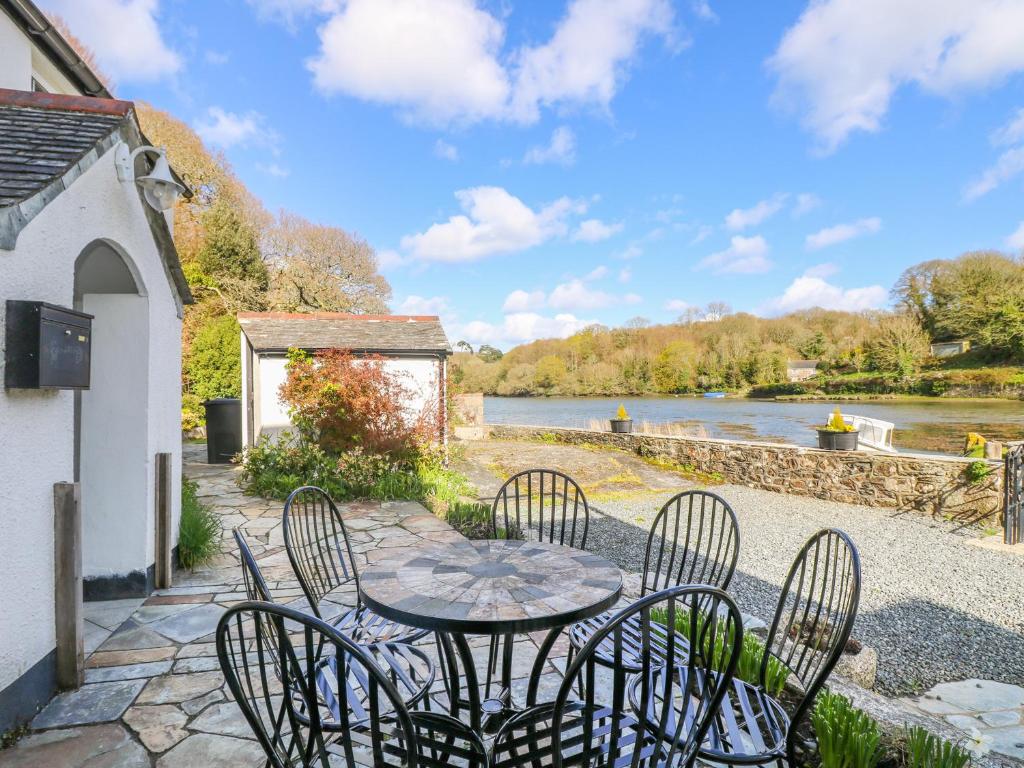 Carne Mill, Saint Anthony-in-Meneage photo 4