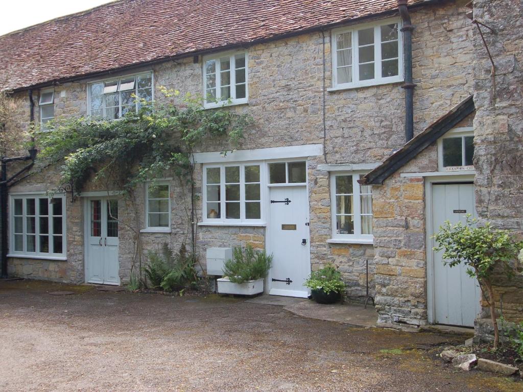Quist Cottage, Hatch Beauchamp photo 4