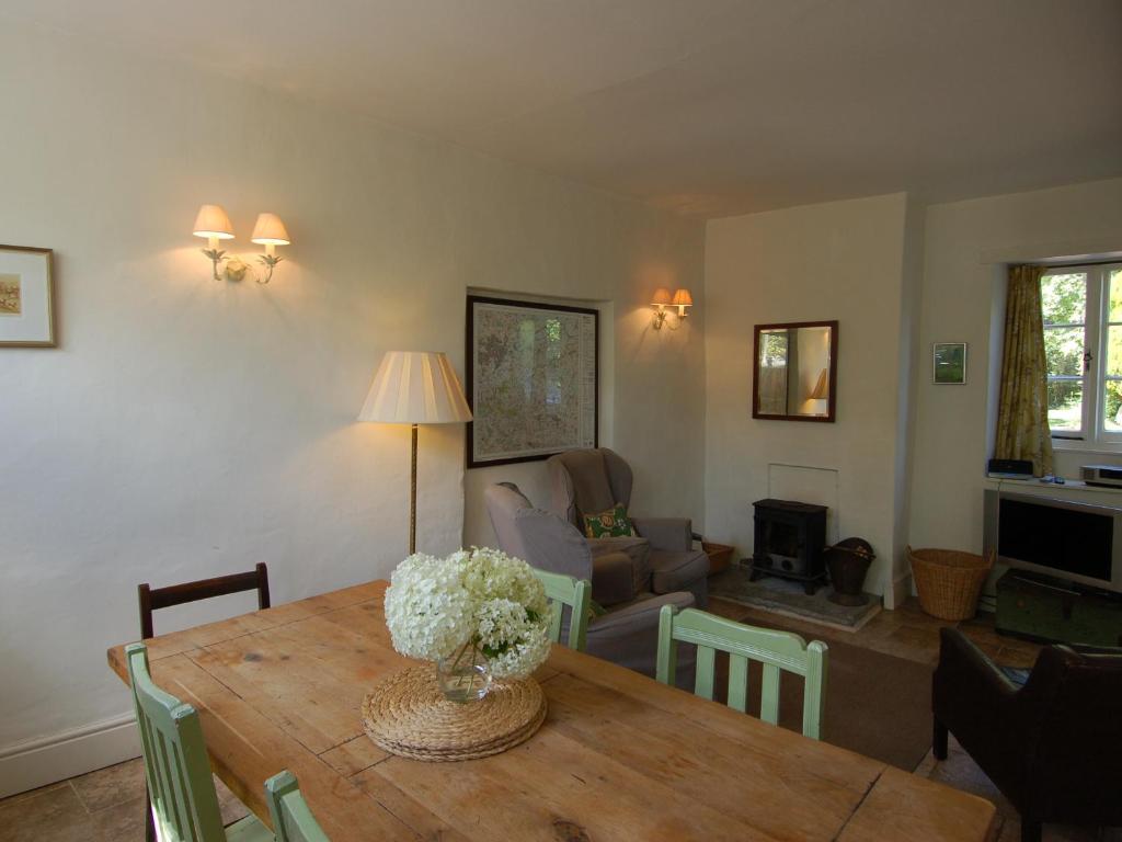 Quist Cottage, Hatch Beauchamp photo 6