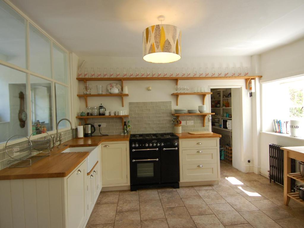 Quist Cottage, Hatch Beauchamp photo 3