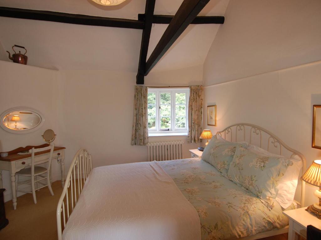 Quist Cottage, Hatch Beauchamp photo 8