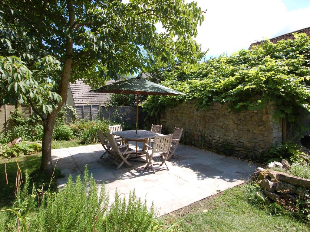Quist Cottage, Hatch Beauchamp photo 7