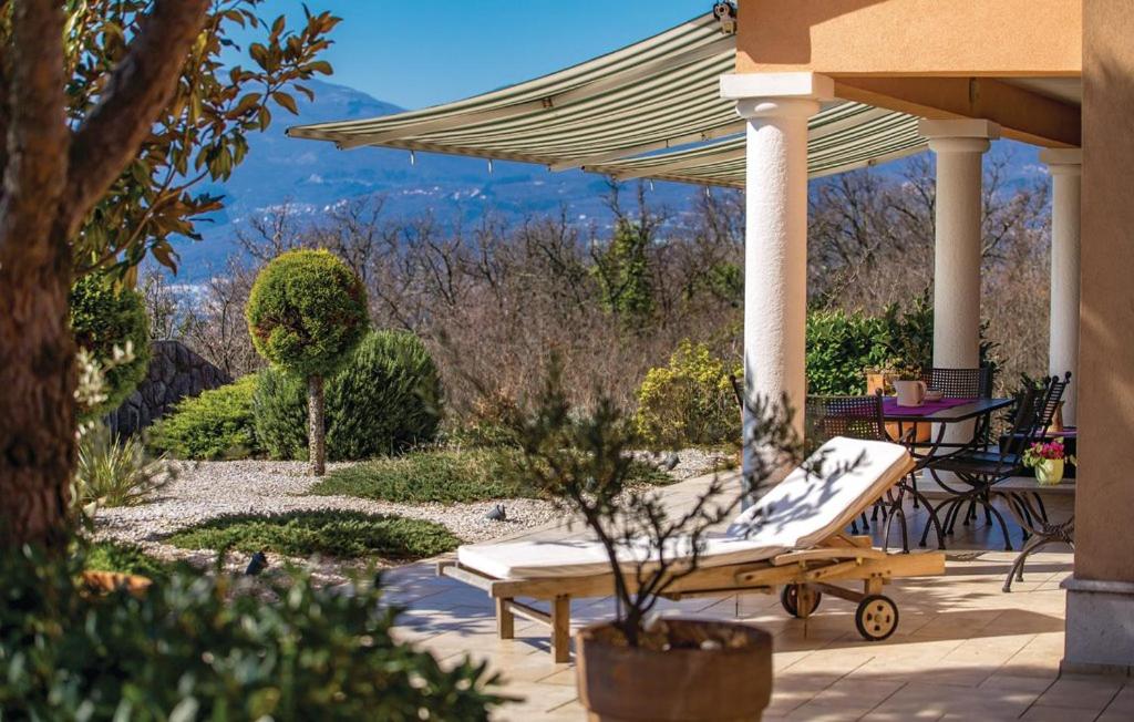 Sea View - Casa di Arijana 전경