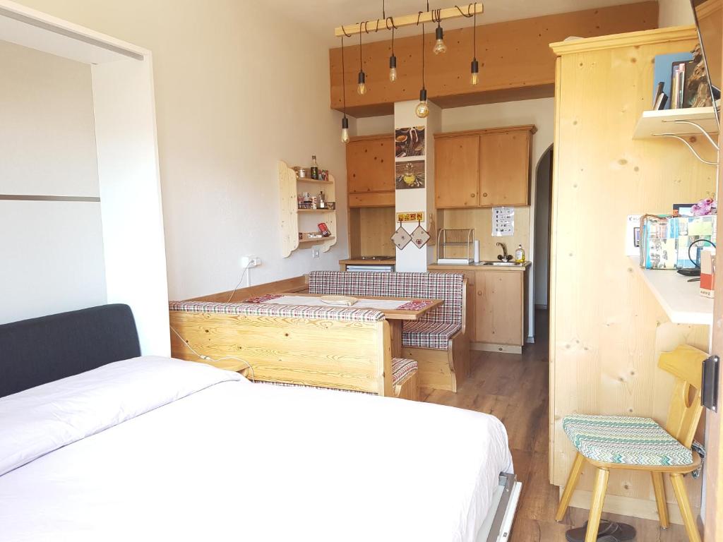 Casa Mowgli - Residence Sussy - 4