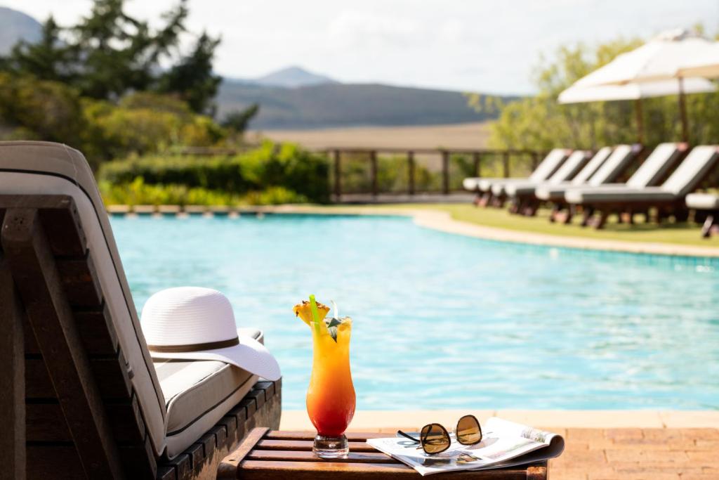 African Pride Arabella Hotel & Spa, Autograph Collection Photo 37