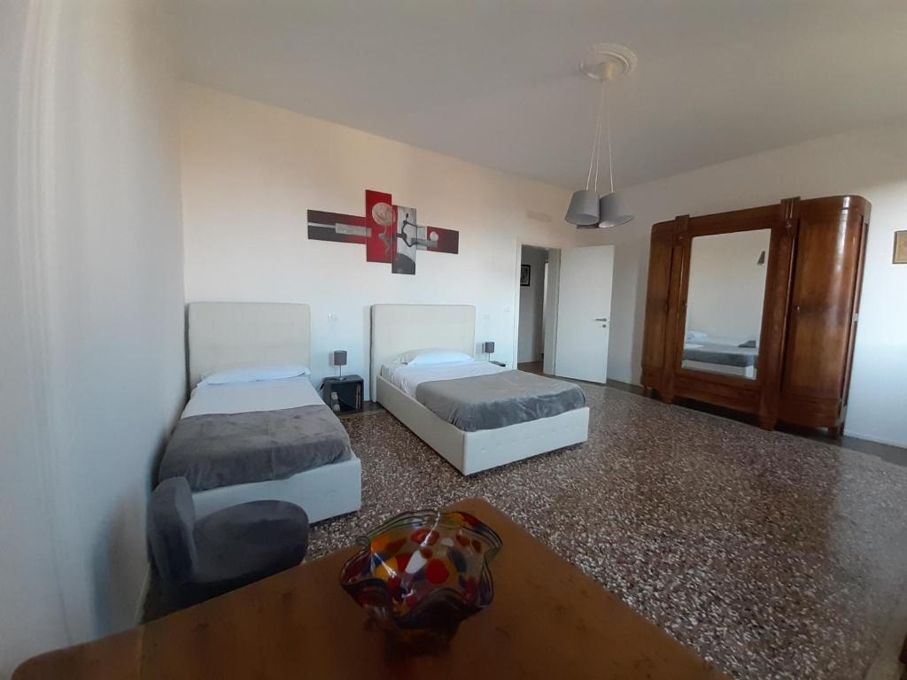 Sunrise Apartment in Giudecca - 5