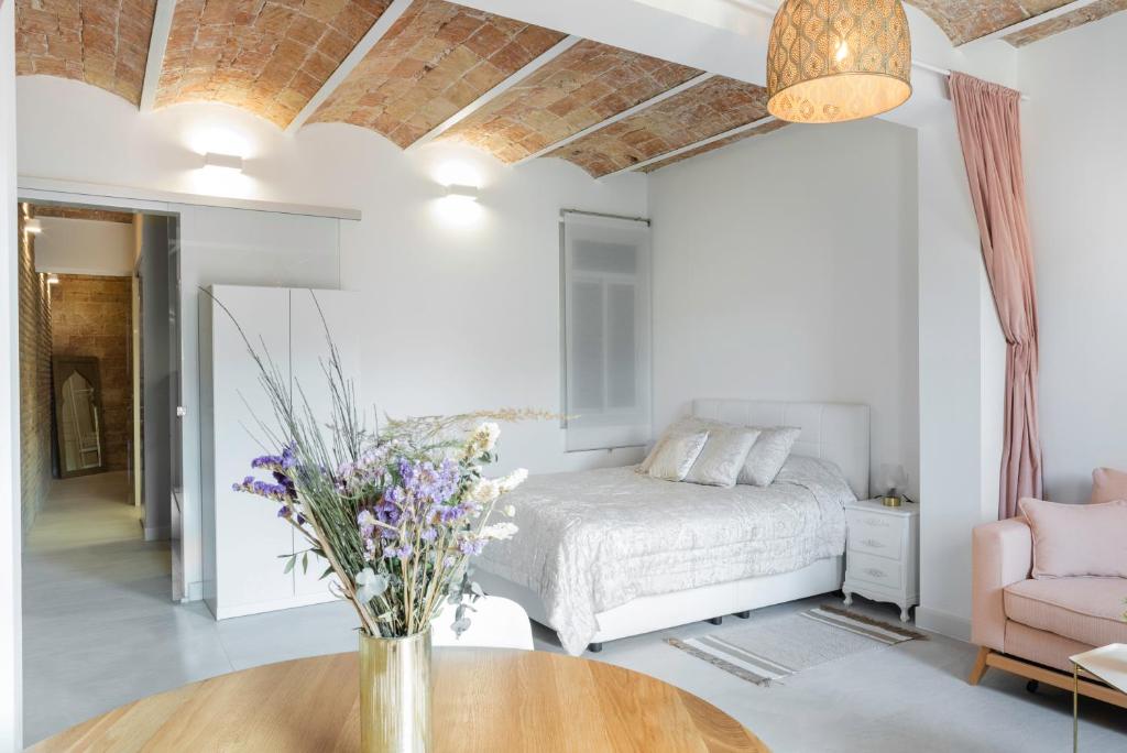 Magic Apartment with Private Terrace - 5