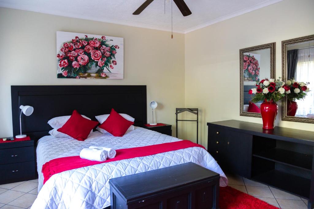 Tzaneen Arborpark Lodge photo