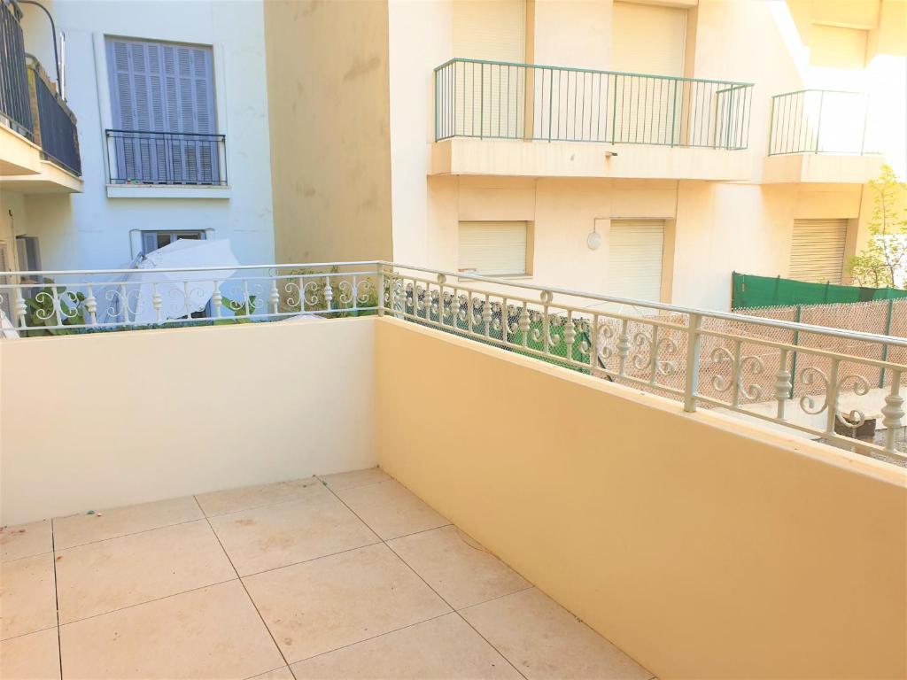Le studio terrasse proche mer 104 - 4