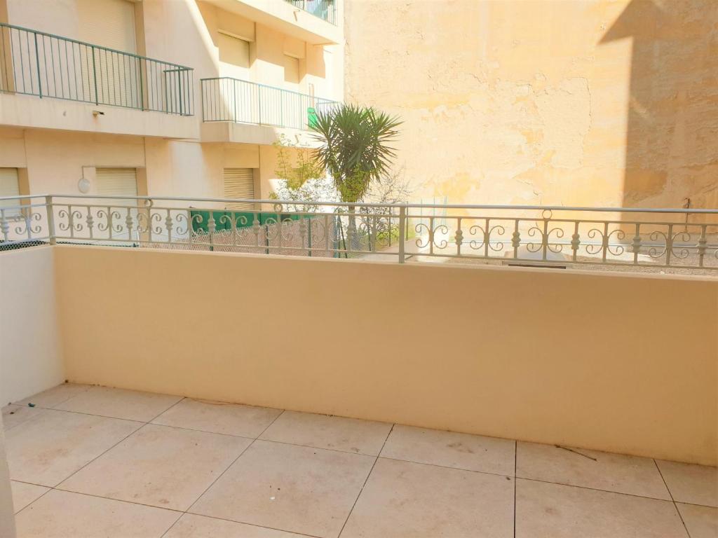 Le studio terrasse proche mer 104 - 3
