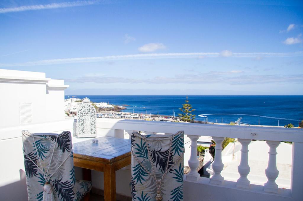 Apartments Gina y Vista Oceano - 3