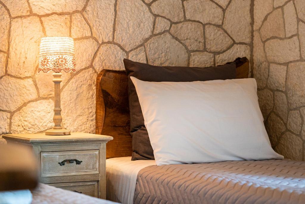Fairytale Villa photo