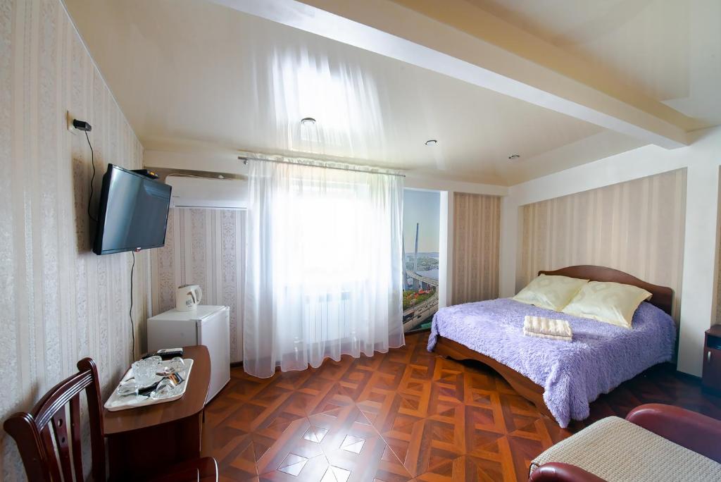 Economy hotel Laguna photo