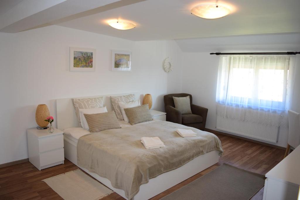 Pensiunea Corbeanca - cazare si evenimente — Hotel in Corbeanca