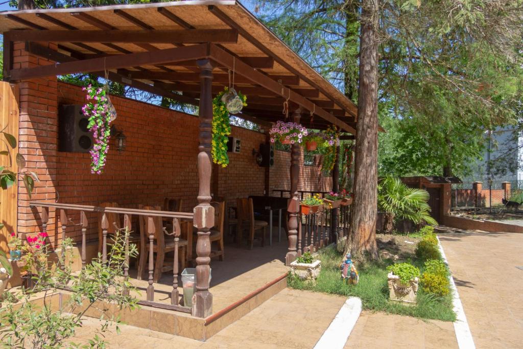 Guest House Matsesta