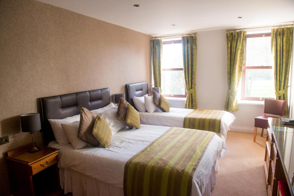 Le Friquet Hotel photo