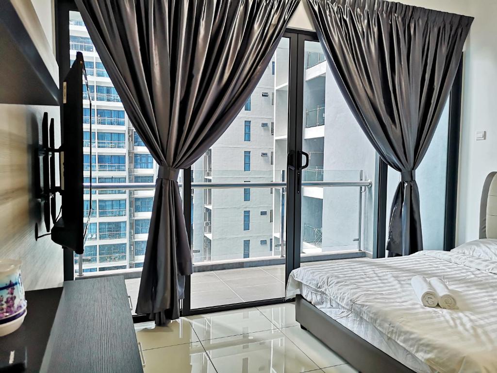 Atlantis Residence @ Conceptial Management photo