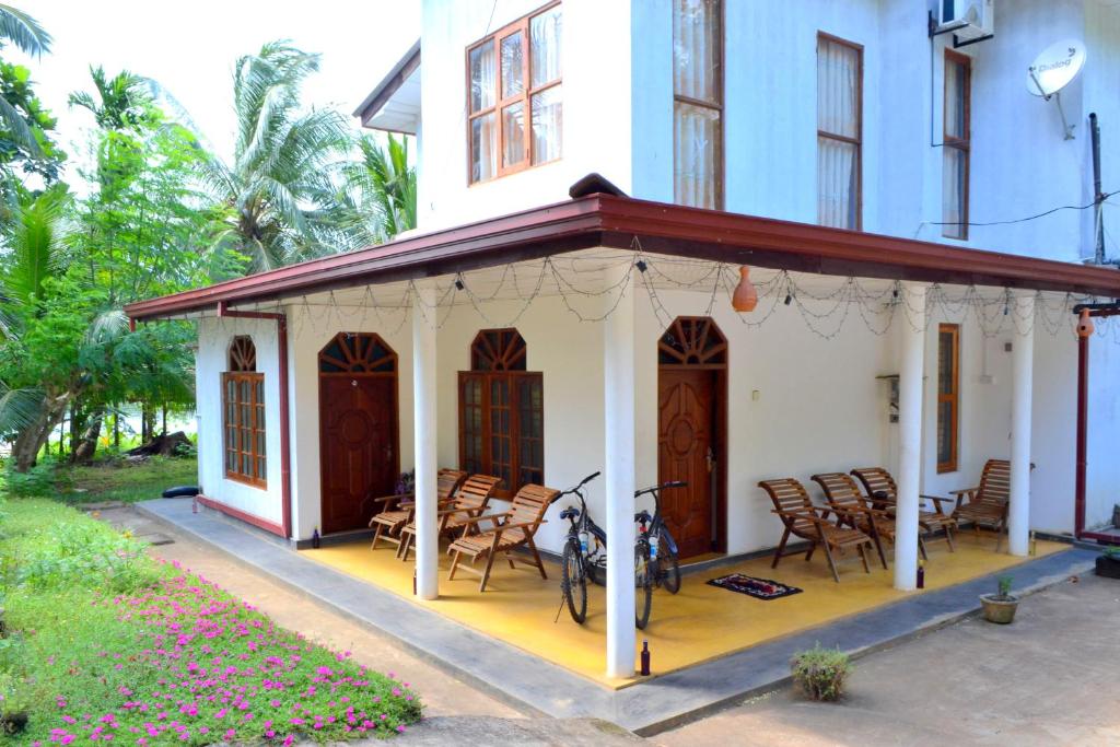 splendid lake view safari lodge photo