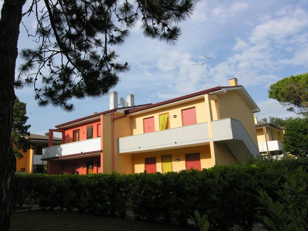 Villaggio Azzurro - 3