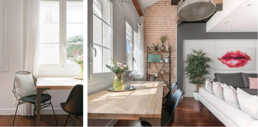 Central Cannes Loft - 15 min Palais des Festivals - 5
