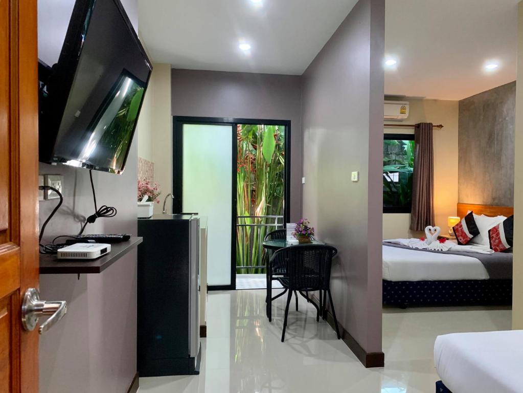 Isayarada Apartment photo