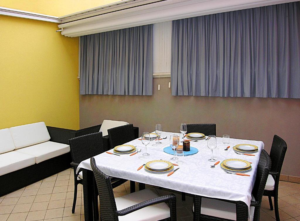 Facilities