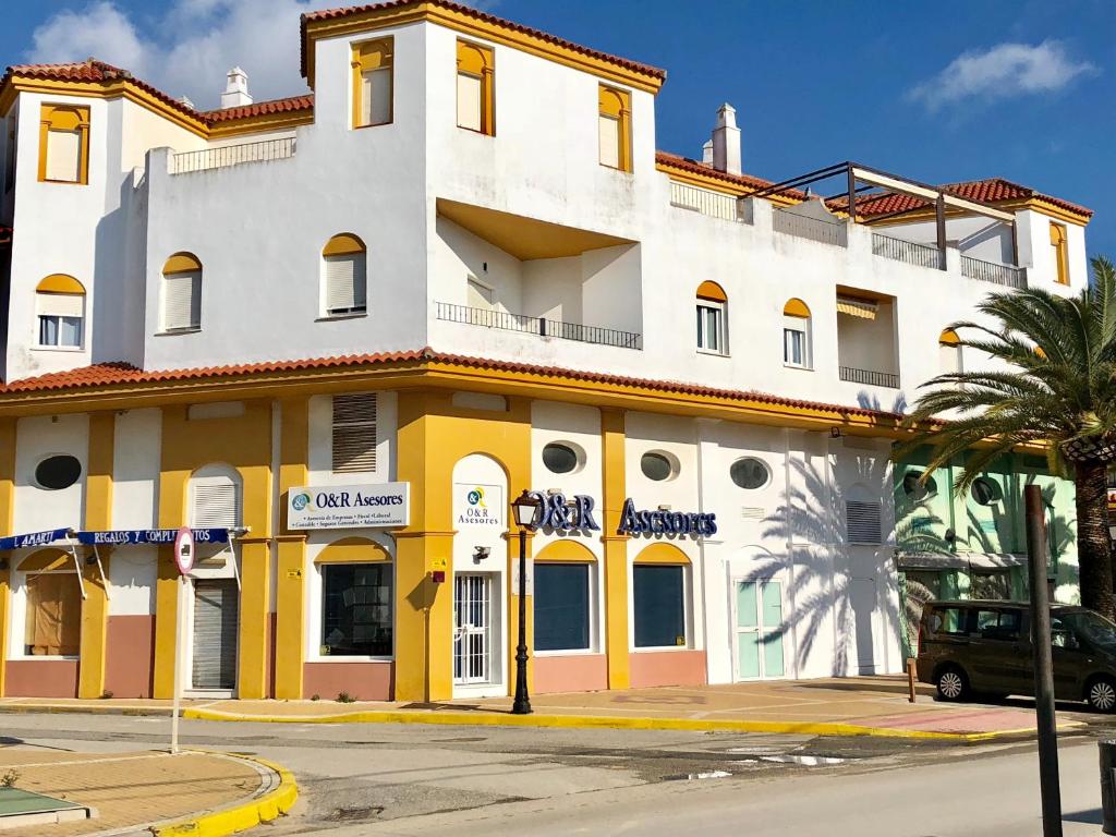 El VELERO Apartamento Aretusa - 3