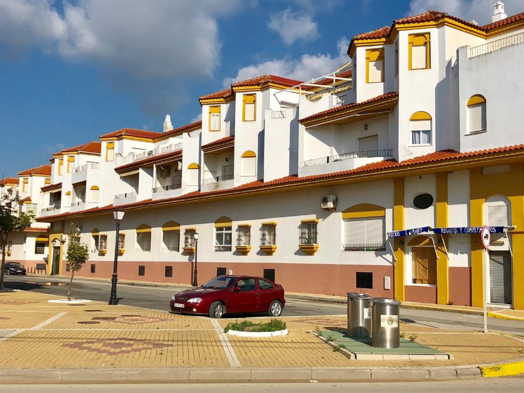 El VELERO Apartamento Aretusa - 4