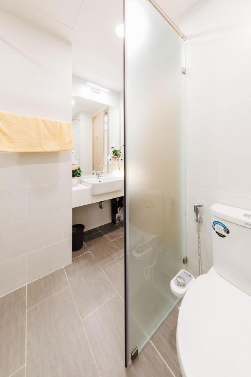 Ecopark QV Homestay JAPAN photo