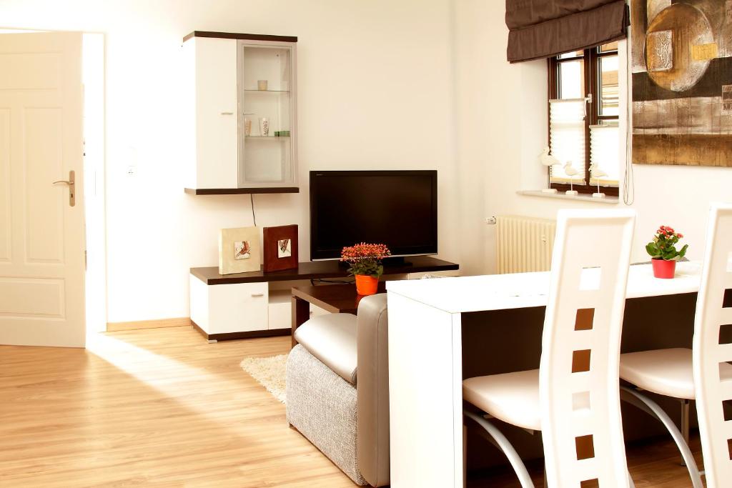 Ferienwohnung Am Turm photo