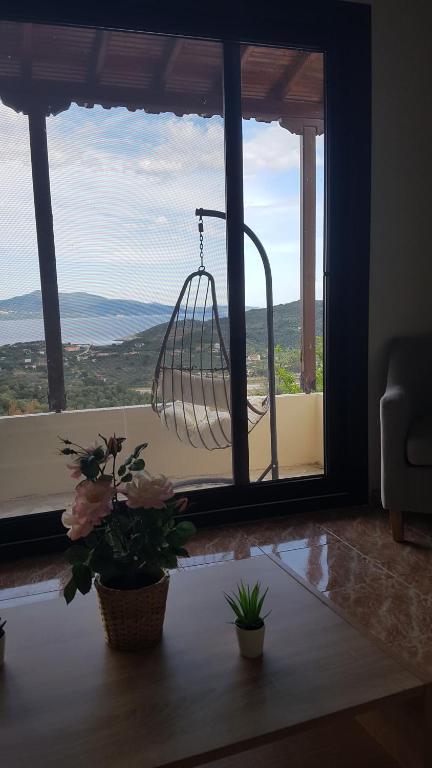Chrissomallis Apartments photo
