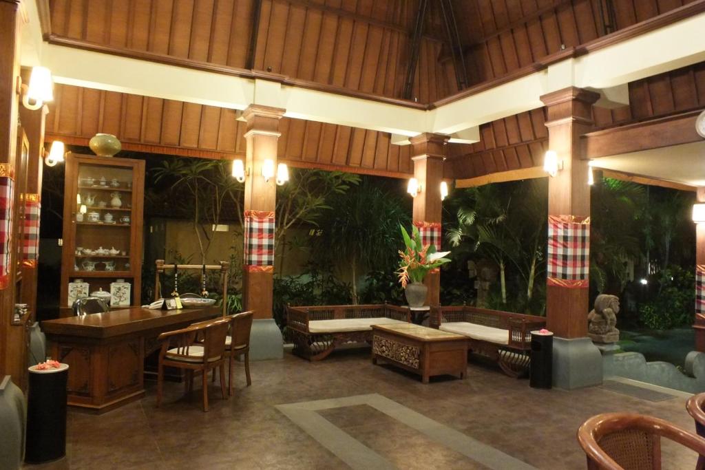 Besakih Beach Hotel