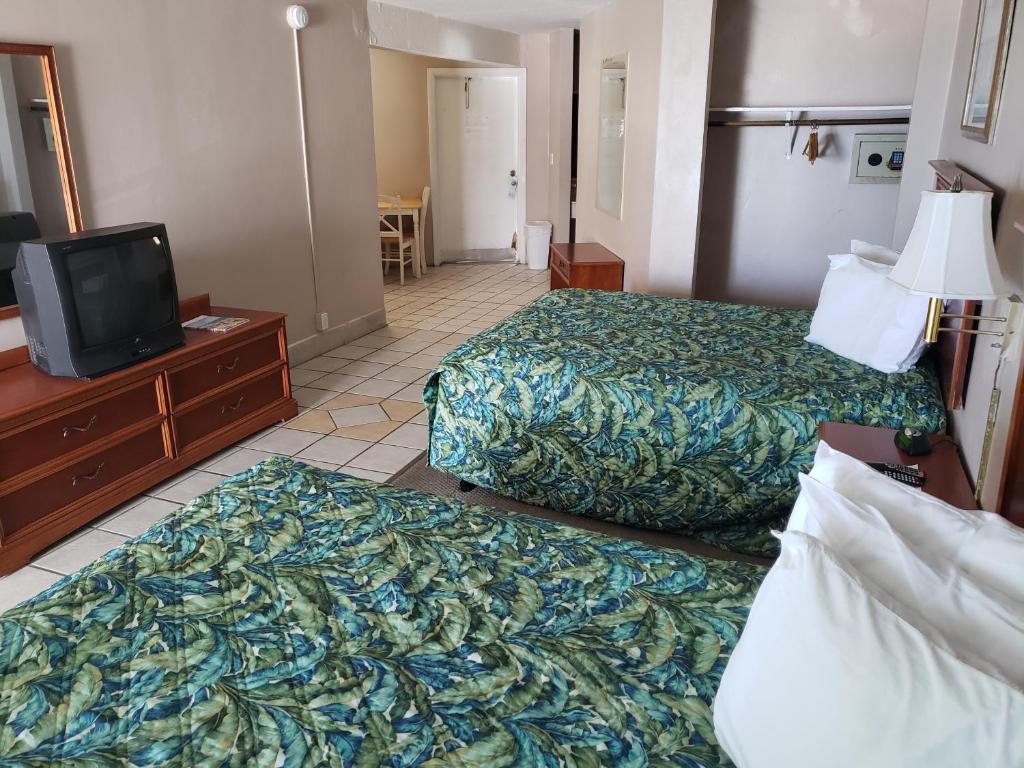 SeaScape Inn - Daytona Beach Shores photo