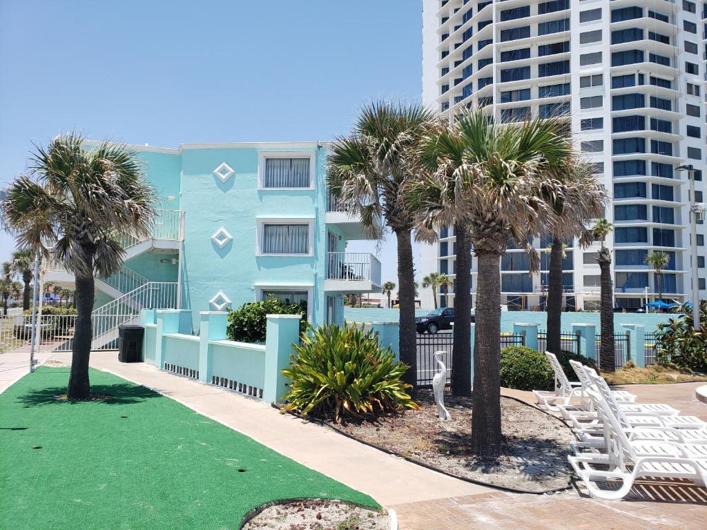 SeaScape Inn - Daytona Beach Shores photo