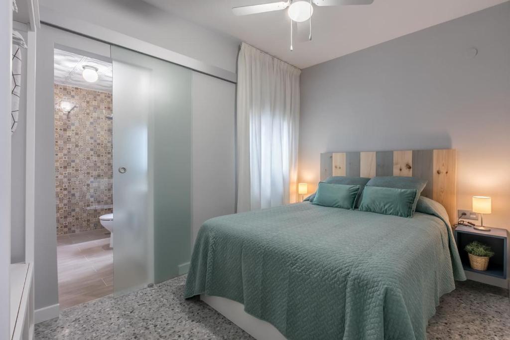 AvantiStays Huerto del Rey, acogedor y con encanto - 1