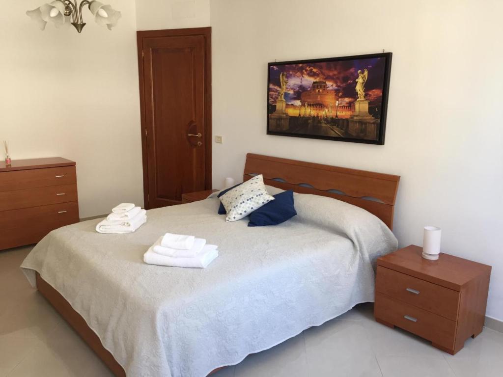 Roma Apartment - 3
