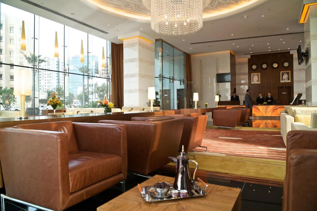 Featured Hotel