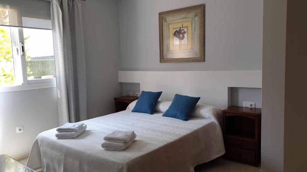 Sunny & New Apartamento in Caleta de Fuste - 4